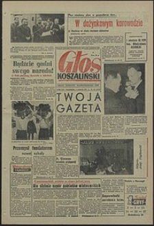Głos Koszaliński. 1967, wrzesień, nr 212