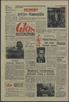 Głos Koszaliński. 1967, wrzesień, nr 216