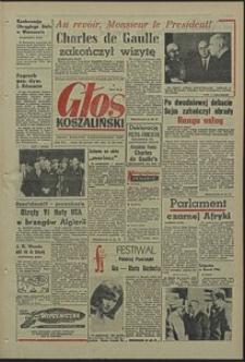 Głos Koszaliński. 1967, wrzesień, nr 220