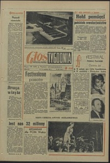 Głos Koszaliński. 1967, wrzesień, nr 223