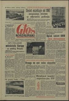 Głos Koszaliński. 1967, wrzesień, nr 226