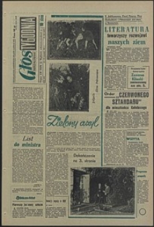 Głos Koszaliński. 1967, wrzesień, nr 229