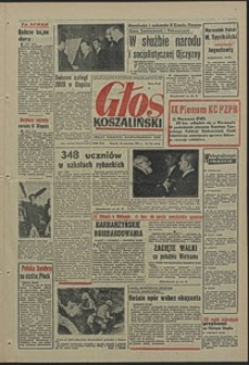 Głos Koszaliński. 1967, wrzesień, nr 231