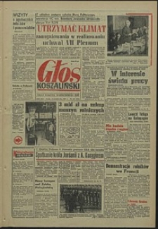 Głos Koszaliński. 1967, październik, nr 238