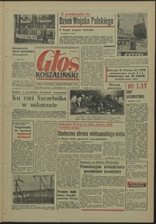 Głos Koszaliński. 1967, październik, nr 239