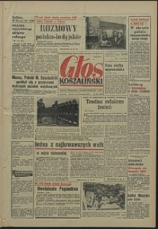 Głos Koszaliński. 1967, październik, nr 243