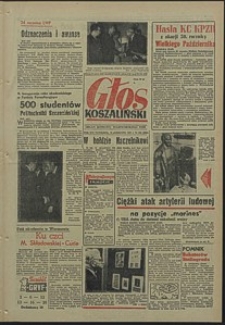 Głos Koszaliński. 1967, październik, nr 248