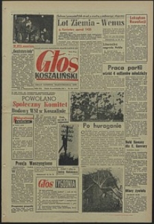 Głos Koszaliński. 1967, październik, nr 252
