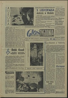 Głos Koszaliński. 1967, październik, nr 253