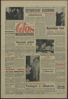 Głos Koszaliński. 1967, październik, nr 254