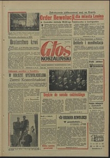 Głos Koszaliński. 1967, listopad, nr 266
