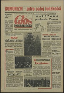 Głos Koszaliński. 1967, listopad, nr 267