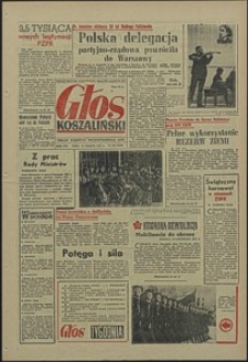 Głos Koszaliński. 1967, listopad, nr 270