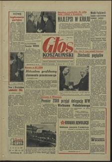 Głos Koszaliński. 1967, listopad, nr 272