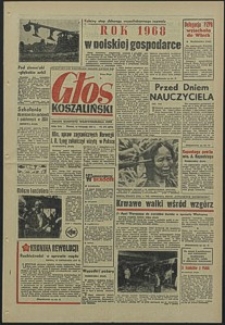 Głos Koszaliński. 1967, listopad, nr 273