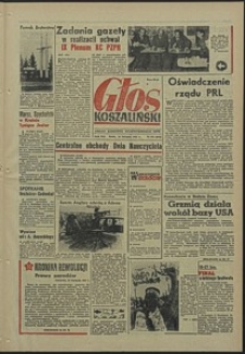 Głos Koszaliński. 1967, listopad, nr 274
