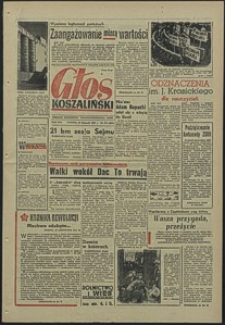 Głos Koszaliński. 1967, listopad, nr 275