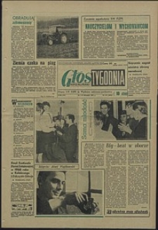 Głos Koszaliński. 1967, listopad, nr 277