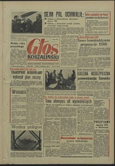 Głos Koszaliński. 1967, listopad, nr 280