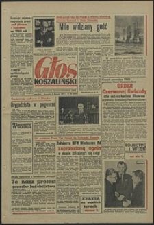 Głos Koszaliński. 1967, listopad, nr 281