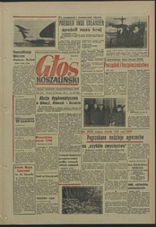 Głos Koszaliński. 1967, listopad, nr 285