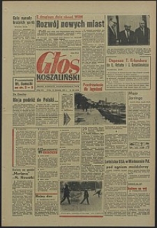 Głos Koszaliński. 1967, listopad, nr 286