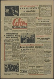 Głos Koszaliński. 1967, listopad, nr 287