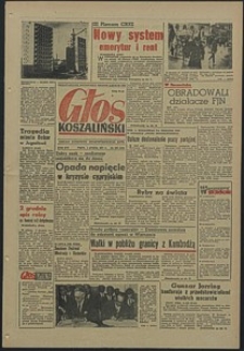 Głos Koszaliński. 1967, grudzień, nr 288