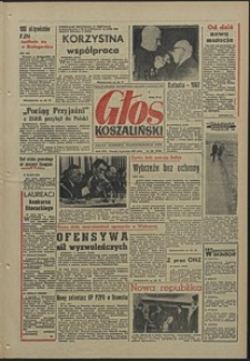 Głos Koszaliński. 1967, grudzień, nr 291