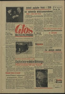 Głos Koszaliński. 1967, grudzień, nr 296