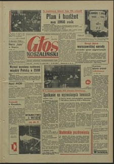 Głos Koszaliński. 1967, grudzień, nr 305
