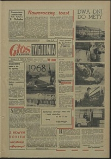 Głos Koszaliński. 1967, grudzień, nr 312/1