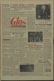 Głos Koszaliński. 1968, styczeń, nr 2