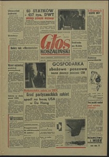 Głos Koszaliński. 1968, styczeń, nr 4