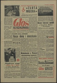 Głos Koszaliński. 1968, styczeń, nr 11
