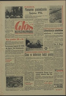 Głos Koszaliński. 1968, styczeń, nr 16