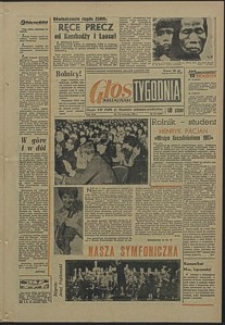 Głos Koszaliński. 1968, styczeń, nr 18