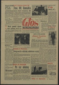 Głos Koszaliński. 1968, styczeń, nr 19