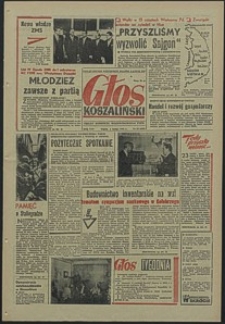 Głos Koszaliński. 1968, luty, nr 29