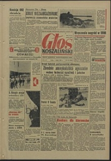 Głos Koszaliński. 1968, luty, nr 33