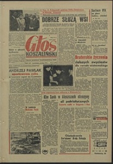 Głos Koszaliński. 1968, luty, nr 37
