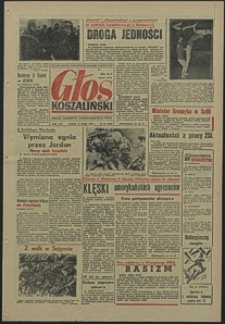 Głos Koszaliński. 1968, luty, nr 38