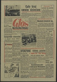 Głos Koszaliński. 1968, luty, nr 39