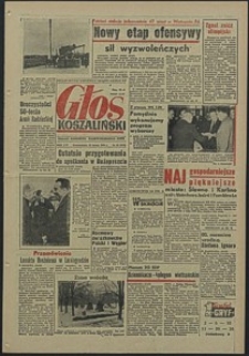 Głos Koszaliński. 1968, luty, nr 43