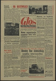 Głos Koszaliński. 1968, luty, nr 45