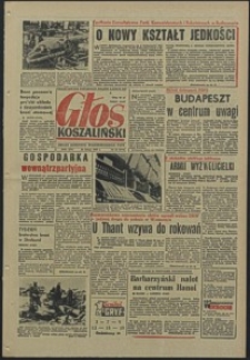 Głos Koszaliński. 1968, luty, nr 49