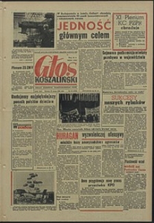Głos Koszaliński. 1968, luty, nr 50