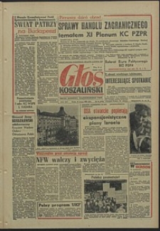 Głos Koszaliński. 1968, luty, nr 51