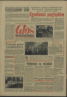 Głos Koszaliński. 1968, marzec, nr 57