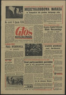 Głos Koszaliński. 1968, marzec, nr 58